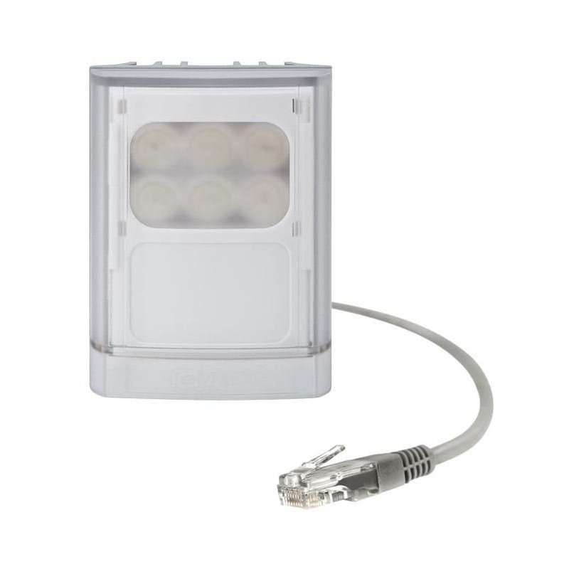 Foco de iluminación blanca de corto alcance VARIO2 POE | APLIUM