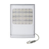 Foco de iluminación blanca de medio alcance VARIO2 POE | APLIUM