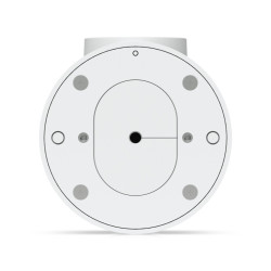 Ubiquiti UACC-Camera-CJB-W Caja de conexión compacta para cá | APLIUM