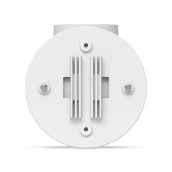 Ubiquiti UACC-Camera-CJB-W Caja de conexión compacta para cá | APLIUM
