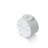 Ubiquiti UACC-Camera-CJB-W Caja de conexión compacta para cá | APLIUM