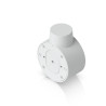 Ubiquiti UACC-Camera-CJB-W Caja de conexión compacta para cá | APLIUM