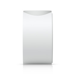 Ubiquiti UACC-Camera-CJB-W Caja de conexión compacta para cá | APLIUM
