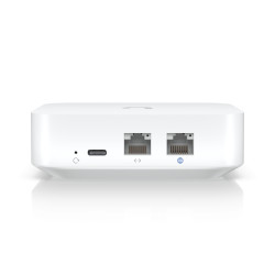 Ubiquiti UXG-Lite Puerta de Enlace de Nueva Generación Lite | APLIUM