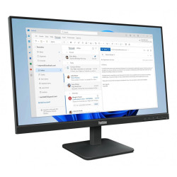 64B5KAT1EU - Lenovo ThinkVision S24-4e pantalla para PC | APLIUM