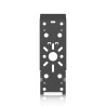 Ubiquiti UACC-Intercom-Sunshield Interfono con Protección So | APLIUM