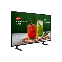 Samsung LH55BEDHLGUXEN pantalla de señalización Pantalla pla | APLIUM