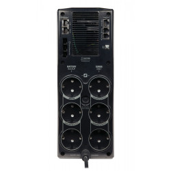 APC BR1500G-GR - Back-ups Pro 1500 Power-saving 230V Schuko | APLIUM