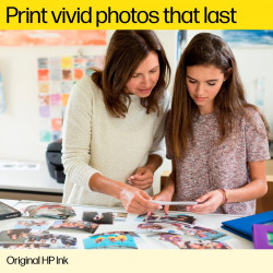 HP Cartucho original PageWide 981Y cian de alto rendimiento | APLIUM