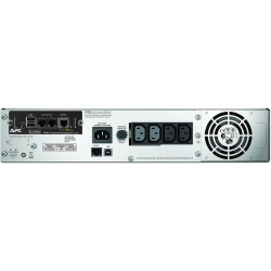 Apc Smart-ups 1500VA Lcd Rm 2U 230V With Network Card | APLIUM