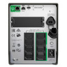 APC SMT1500IC sistema de alimentación ininterrumpida (UPS) L | APLIUM