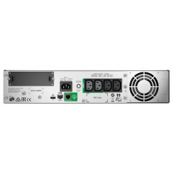 APC SMT1500RMI2UC sistema de alimentación ininterrumpida (UP | APLIUM