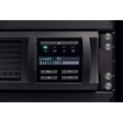 APC SMT1500RMI2UC sistema de alimentación ininterrumpida (UP | APLIUM