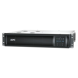 APC SMT1000RMI2UC sistema de alimentación ininterrumpida (UP | APLIUM