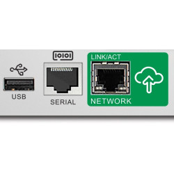 APC SMT1000RMI2UC sistema de alimentación ininterrumpida (UP | APLIUM