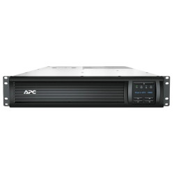 APC SMT3000RMI2UC sistema de alimentación ininterrumpida (UP | APLIUM