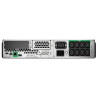 APC SMT3000RMI2UC sistema de alimentación ininterrumpida (UP | APLIUM