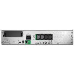 APC SMT750RMI2UC sistema de alimentación ininterrumpida (UPS | APLIUM