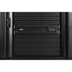 APC SMT750RMI2UC sistema de alimentación ininterrumpida (UPS | APLIUM