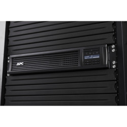 APC SMT750RMI2UC sistema de alimentación ininterrumpida (UPS | APLIUM