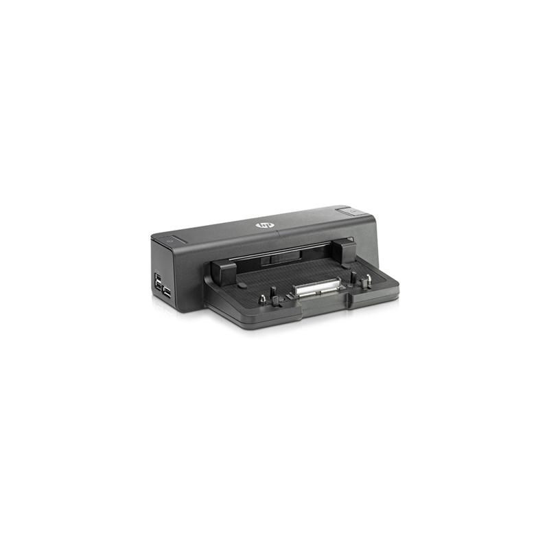 90W Docking Station EN