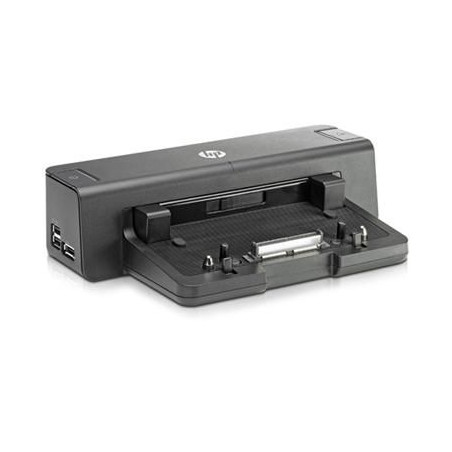 90W Docking Station EN