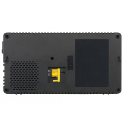 APC BV500I-GR sistema de alimentación ininterrumpida (UPS) L | APLIUM