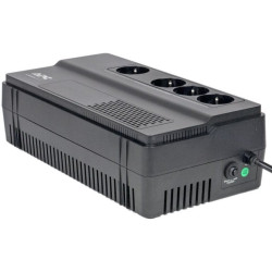 APC BV500I-GR sistema de alimentación ininterrumpida (UPS) L | APLIUM
