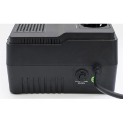 APC Easy UPS BV BV500I-GR - UPS - CA 230 V - 300 vatios - 50 | APLIUM