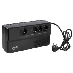 APC Easy UPS BV BV500I-GR - UPS - CA 230 V - 300 vatios - 50 | APLIUM