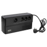 APC BV500I-GR sistema de alimentación ininterrumpida (UPS) L | APLIUM