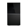 WDBFBE0280JBK-EESN - Western Digital My Book Duo disco duro | APLIUM