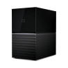 WDBFBE0280JBK-EESN - Western Digital My Book Duo disco duro | APLIUM