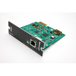 APC AP9640 - UPS Network Management Card 3 | APLIUM