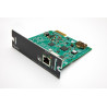 APC AP9640 - UPS Network Management Card 3 | APLIUM