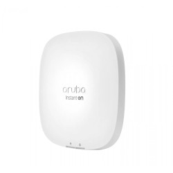 HPE Aruba Instant On AP22 Access Point RW 2x2 Wi-Fi 6 Indoor | APLIUM