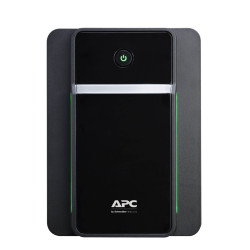 APC BX2200MI-GR sistema de alimentación ininterrumpida (UPS) | APLIUM