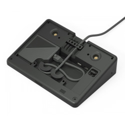 939-001950 - Logitech Tap 25,6 cm (10.1") 1280 x 800 | APLIUM
