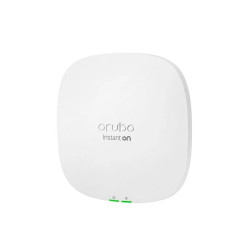 HPE Aruba Instant On AP25 Access Point RW 4x4 Wi-Fi 6 Indoor | APLIUM