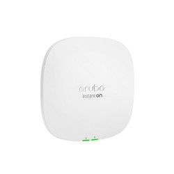 HPE Aruba Instant On AP25 Access Point RW 4x4 Wi-Fi 6 Indoor | APLIUM