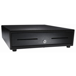 Vasario 24V Bl CD 335X335X100 EURO/GBP 4B/8CNO Media SL+CABL | APLIUM