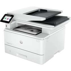 HP INC 2Z624F#B19 - HP LaserJet Pro MFP 4102fdw - Impresora | APLIUM