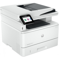 HP INC 2Z624F#B19 - HP LaserJet Pro MFP 4102fdw - Impresora | APLIUM