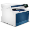 4RA84F#B19 - HP Color LaserJet Pro MFP 4302fdn Printer | APLIUM