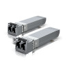 Ubiquiti UACC-OM-MM-1G-D red modulo transceptor Fibra óptica | APLIUM