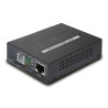 100/100 Mbps Ethernet to