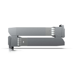 Ubiquiti UACC-OM-MM-1G-D red modulo transceptor Fibra óptica | APLIUM