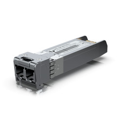 Ubiquiti UACC-OM-MM-10G-D red modulo transceptor Fibra óptic | APLIUM
