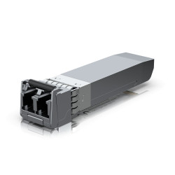 Ubiquiti UACC-OM-MM-10G-D red modulo transceptor Fibra óptic | APLIUM