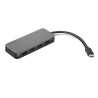Lenovo 4X90X21427 hub de interfaz USB 3.2 Gen 2 (3.1 Gen 2) | APLIUM